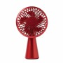 Ventilateur de Bureau Lexon WINO Rouge: Plus de 300.000 produits de grandes marques en vente directe à prix usine sur cadeaufou.