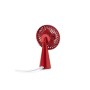 Ventilateur de Bureau Lexon WINO Rouge: Plus de 300.000 produits de grandes marques en vente directe à prix usine sur cadeaufou.