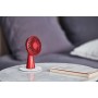 Ventilateur de Bureau Lexon WINO Rouge: Plus de 300.000 produits de grandes marques en vente directe à prix usine sur cadeaufou.