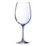 Set de Verres Chef&Sommelier Cabernet Tulip Eco Transparent verre 350 ml (6 Unités): Plus de 300.000 produits de grandes marques