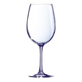 Set de Verres Chef&Sommelier Cabernet Tulip Eco Transparent verre 350 ml (6 Unités): Plus de 300.000 produits de grandes marques