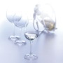 Set de Verres Chef&Sommelier Cabernet Tulip Eco Transparent verre 350 ml (6 Unités): Plus de 300.000 produits de grandes marques