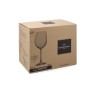Set de Verres Chef&Sommelier Cabernet Tulip Eco Transparent verre 350 ml (6 Unités): Plus de 300.000 produits de grandes marques