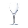 Set de Verres Chef&Sommelier Sensation Exalt Ec Transparent verre 310 ml (6 Unités): Plus de 300.000 produits de grandes marques