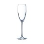 Set de Verres Chef&Sommelier Cabernet Tulip Eco Transparent verre 160 ml (6 Unités): Plus de 300.000 produits de grandes marques