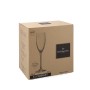 Set de Verres Chef&Sommelier Cabernet Tulip Eco Transparent verre 160 ml (6 Unités): Plus de 300.000 produits de grandes marques