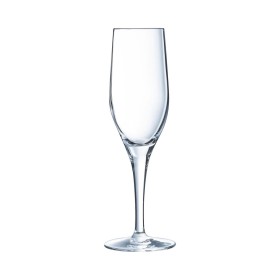 Set de Verres Chef&Sommelier Sensation Exalt Ec Transparent verre 190 ml (6 Unités): Plus de 300.000 produits de grandes marques