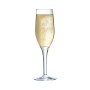 Set de Verres Chef&Sommelier Sensation Exalt Ec Transparent verre 190 ml (6 Unités): Plus de 300.000 produits de grandes marques