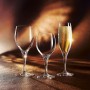 Set de Verres Chef&Sommelier Sensation Exalt Ec Transparent verre 190 ml (6 Unités): Plus de 300.000 produits de grandes marques
