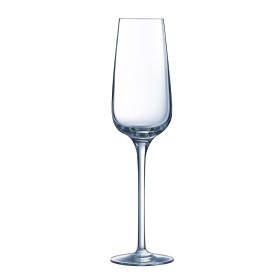 Set de Verres Chef&Sommelier Sublym Eco Transparent verre 210 ml (6 Unités): Plus de 300.000 produits de grandes marques en vent
