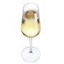 Set de Verres Chef&Sommelier Sublym Eco Transparent verre 210 ml (6 Unités): Plus de 300.000 produits de grandes marques en vent