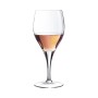 Set de Verres Chef&Sommelier Sensation Exalt Ec Transparent verre 410 ml (6 Unités): Plus de 300.000 produits de grandes marques