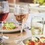 Set de Verres Chef&Sommelier Sensation Exalt Ec Transparent verre 410 ml (6 Unités): Plus de 300.000 produits de grandes marques