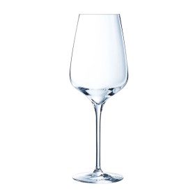 Set de Verres Chef&Sommelier Sublym Eco Transparent verre 550 ml (6 Unités): Plus de 300.000 produits de grandes marques en vent