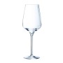 Set de Verres Chef&Sommelier Sublym Eco Transparent verre 550 ml (6 Unités): Plus de 300.000 produits de grandes marques en vent
