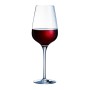 Set de Verres Chef&Sommelier Sublym Eco Transparent verre 550 ml (6 Unités): Plus de 300.000 produits de grandes marques en vent