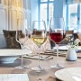 Set de Verres Chef&Sommelier Sublym Eco Transparent verre 550 ml (6 Unités): Plus de 300.000 produits de grandes marques en vent