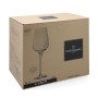 Set de Verres Chef&Sommelier Sublym Eco Transparent verre 550 ml (6 Unités): Plus de 300.000 produits de grandes marques en vent