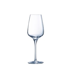 Set de Verres Chef&Sommelier Sublym Eco Transparent verre 350 ml (6 Unités): Plus de 300.000 produits de grandes marques en vent