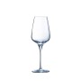 Set de Verres Chef&Sommelier Sublym Eco Transparent verre 350 ml (6 Unités): Plus de 300.000 produits de grandes marques en vent