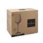Set de Verres Chef&Sommelier Sublym Eco Transparent verre 350 ml (6 Unités): Plus de 300.000 produits de grandes marques en vent