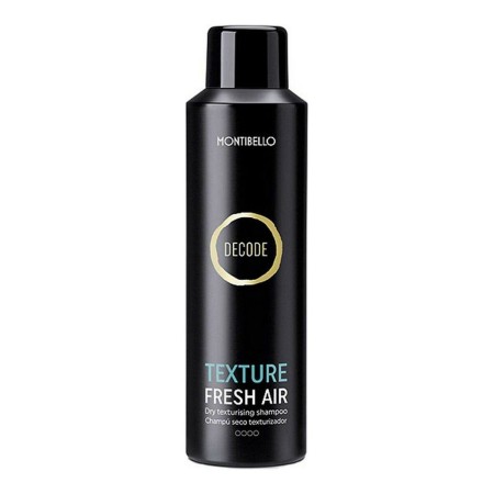 Shampooing Montibello Decode Texture: Plus de 300.000 produits de grandes marques en vente directe à prix usine sur cadeaufou.co