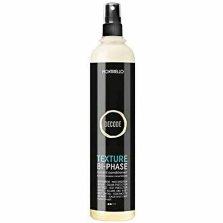 Après-shampooing Montibello Decode Texture Bi-Phase: Plus de 300.000 produits de grandes marques en vente directe à prix usine s