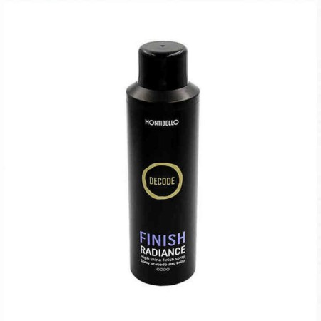 Spray pour avoir les Cheveux Brillant Montibello DFGT: Plus de 300.000 produits de grandes marques en vente directe à prix usine