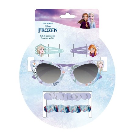 Lunettes de soleil Unisexe Frozen: Plus de 300.000 produits de grandes marques en vente directe à prix usine sur cadeaufou.com. 