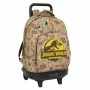 Cartable à roulettes Jurassic World 33 x 45 x 22 cm: Plus de 300.000 produits de grandes marques en vente directe à prix usine s