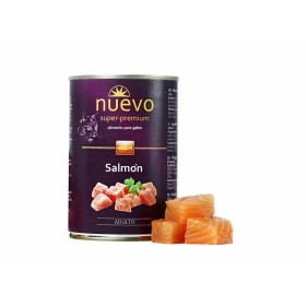 Aliments pour chat Nuevo Poisson 2 Kg 400 gr: Plus de 300.000 produits de grandes marques en vente directe à prix usine sur cade