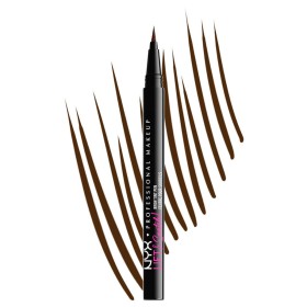 Eyeliner de Sourcils NYX 800897004576: Plus de 300.000 produits de grandes marques en vente directe à prix usine sur cadeaufou.c