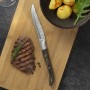 Couteau de cuisine Lou Laguiole Volcano Métal Acier 23 x 2,4 x 1,5 cm 6 Unités: Plus de 300.000 produits de grandes marques en v