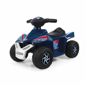 Quad électrique Feber Racy 67 x 41 x 45 cm: Plus de 300.000 produits de grandes marques en vente directe à prix usine sur cadeau