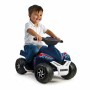Quad électrique Feber Racy 67 x 41 x 45 cm: Plus de 300.000 produits de grandes marques en vente directe à prix usine sur cadeau