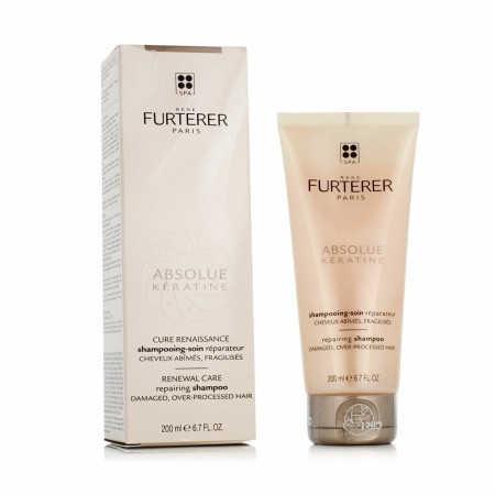 Shampooing réparateur René Furterer: Plus de 300.000 produits de grandes marques en vente directe à prix usine sur cadeaufou.com