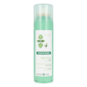 Shampooing Nettle Oil Control Klorane (150 ml): Plus de 300.000 produits de grandes marques en vente directe à prix usine sur ca