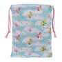 Sac à goûter Gabby's Dollhouse Bleu clair Polyester 300D 20 x 25 cm: Plus de 300.000 produits de grandes marques en vente direct
