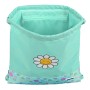 Sac à dos serré par des ficelles Smiley Summer Fun 35 x 40 x 1 cm: Plus de 300.000 produits de grandes marques en vente directe 