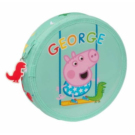 Pochette crayons Peppa Pig George 21 x 3,5 cm: Plus de 300.000 produits de grandes marques en vente directe à prix usine sur cad