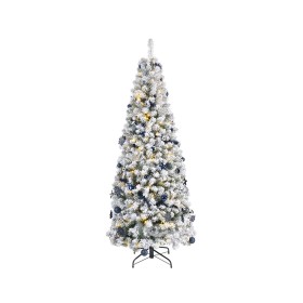 Sapin de Noël Everlands PVC Métal: Plus de 300.000 produits de grandes marques en vente directe à prix usine sur cadeaufou.com. 