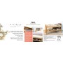 Banc à chaussures Vinthera Moa Beige Bois 90 x 33 x 50 cm: Plus de 300.000 produits de grandes marques en vente directe à prix u