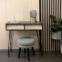 Table d'appoint Vinthera Moa Marron Gris 80 x 76 x 30 cm: Plus de 300.000 produits de grandes marques en vente directe à prix us