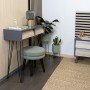 Table d'appoint Vinthera Moa Marron Gris 80 x 76 x 30 cm: Plus de 300.000 produits de grandes marques en vente directe à prix us