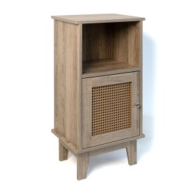 Meuble d'Appoint Vinthera Moa Marron: Plus de 300.000 produits de grandes marques en vente directe à prix usine sur cadeaufou.co