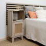 Meuble d'Appoint Vinthera Moa Marron: Plus de 300.000 produits de grandes marques en vente directe à prix usine sur cadeaufou.co