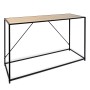 Table d'appoint Vinthera Moa Noir Beige 120 x 85 x 40 cm: Plus de 300.000 produits de grandes marques en vente directe à prix us