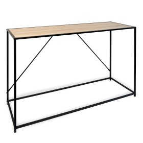 Table d'appoint Vinthera Moa Noir Beige 120 x 85 x 40 cm: Plus de 300.000 produits de grandes marques en vente directe à prix us