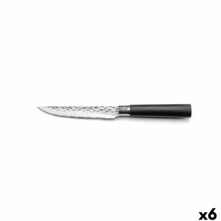 Couteau à viande Richardson Sheffield Katana 13 cm (6 Unités): Plus de 300.000 produits de grandes marques en vente directe à pr
