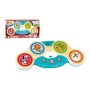 Jouet musical 42 x 21 x 5 cm animaux Piano: Plus de 300.000 produits de grandes marques en vente directe à prix usine sur cadeau